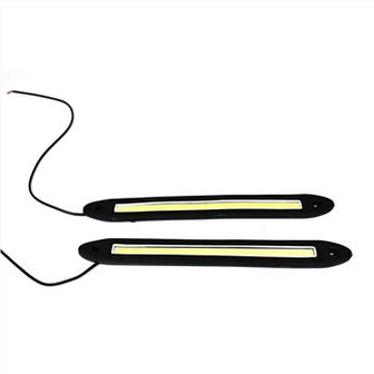 Автомобильный светодиодный свет COB Light