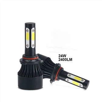 S2 светодиодная фара