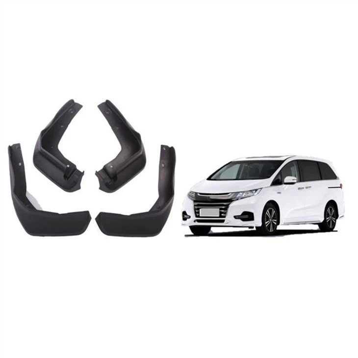 Car Clip Fender For ODSEY SUV 2014-2019