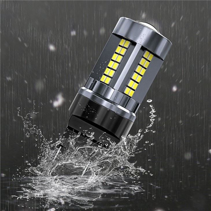 Car LED Brake Light 12V