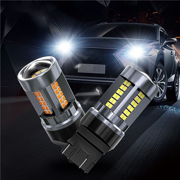 Car LED Brake Light 12V