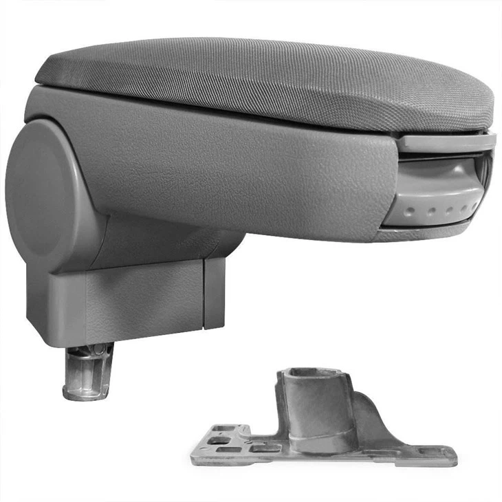 CAR INTERIOR ARMREST CONSOLE BOX FOR DACIA